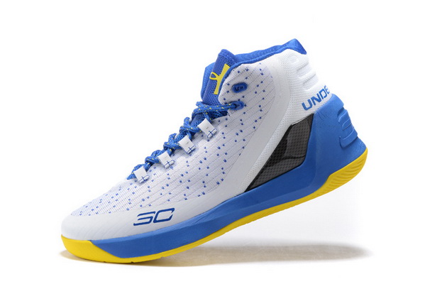 Stephen Curry 3--005
